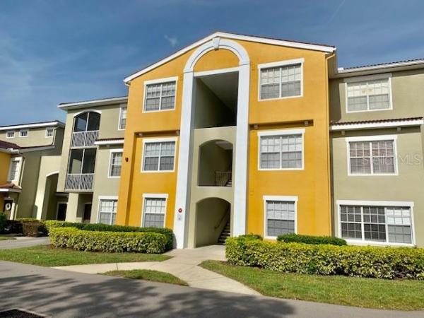 LAS PALMAS OF SARASOTA