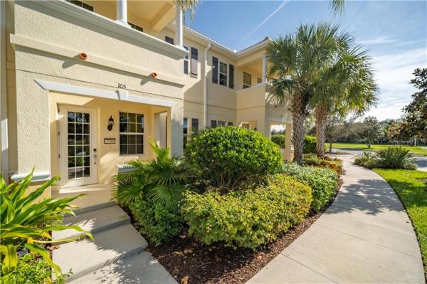 SAN MICHELE AT UNIVERSITY COMMO