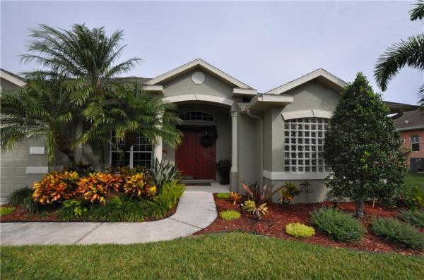 ANCIENT OAKS UNIT ONE