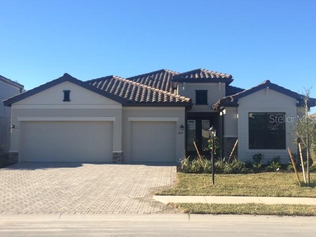 POLO RUN PH IA & IB - фото