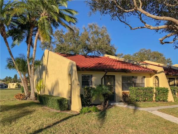 MEADOWCROFT CONDO PRCL V