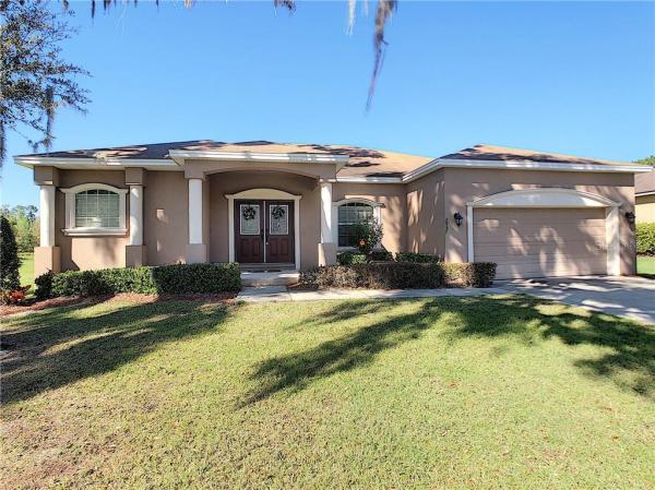 BLACKWATER CREEK ESTATES