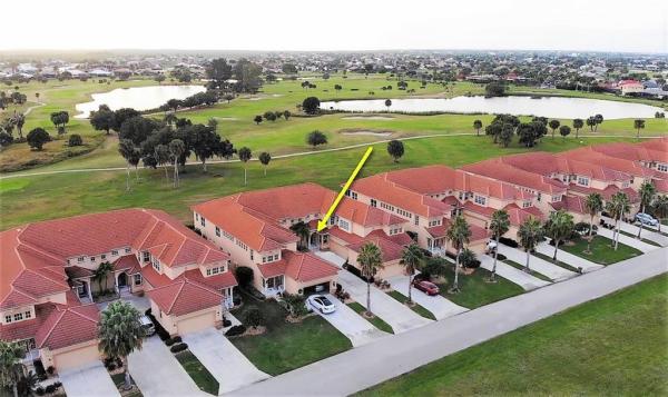 VIZCAYA AT BURNT STORE ISLES