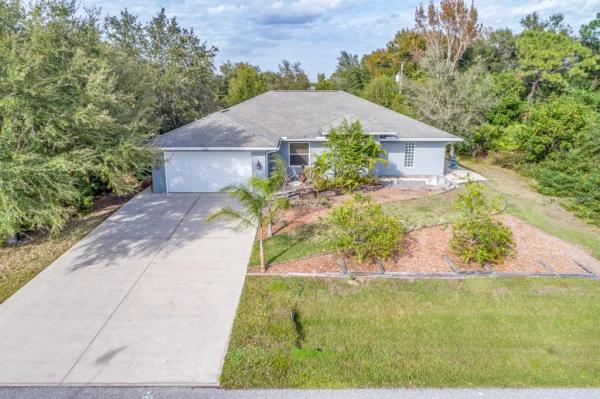 PORT CHARLOTTE SEC 065