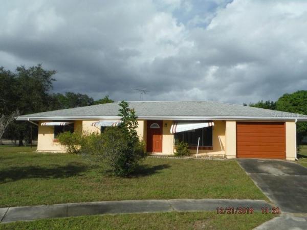 PORT CHARLOTTE 40 REP 01