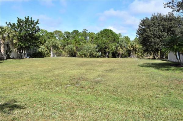 PUNTA GORDA ISLES SEC 20