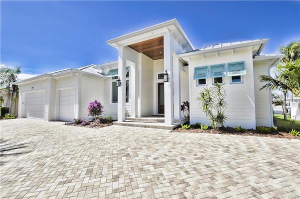 PUNTA GORDA ISLES SEC 05