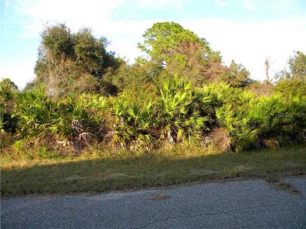 PORT CHARLOTTE SEC 061