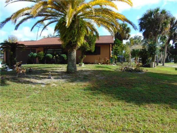 PORT CHARLOTTE SEC 033