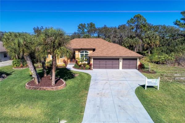 ROTONDA WEST BROADMOOR