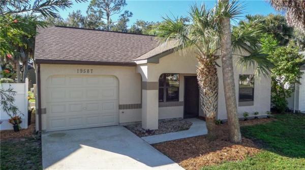 PORT CHARLOTTE SEC 96 01