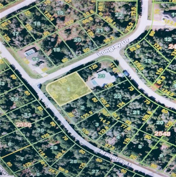 PORT CHARLOTTE SEC 029