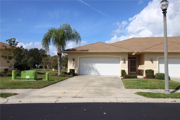 PARK PLACE ESTATES PORT CHARLOTTE