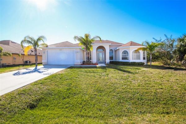 PORT CHARLOTTE SEC 093