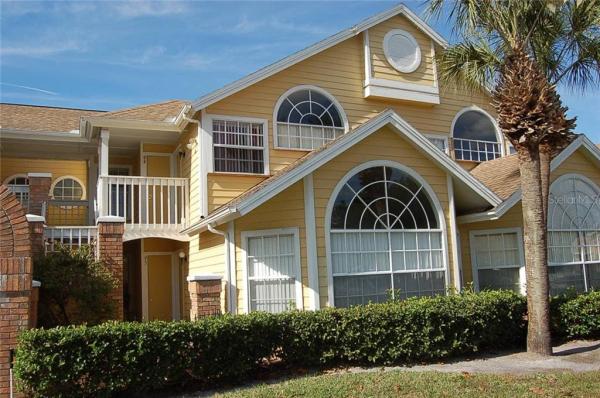 SWEETWATER CLUB CONDO