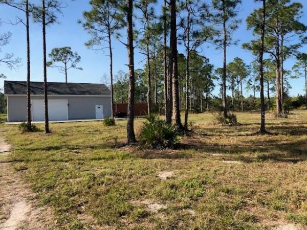 CHARLOTTE RANCHETTES