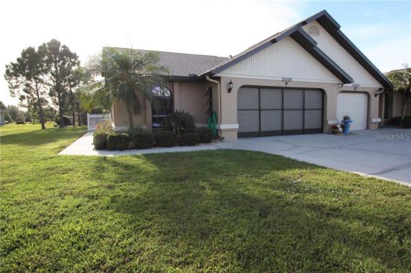 PINE VIEW VILLAS DEEP CREEK