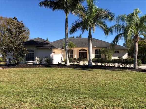 PUNTA GORDA ISLES SEC 23