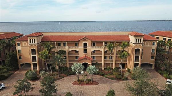 BELLA LAGO/VIVANTE XXI