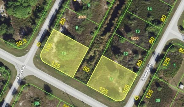 PORT CHARLOTTE SEC 058