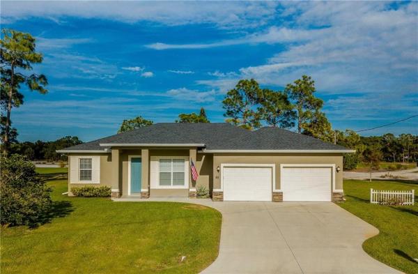 ROTONDA WEST PINEHURST