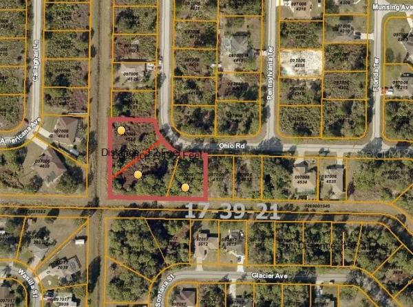 PORT CHARLOTTE SUB 14