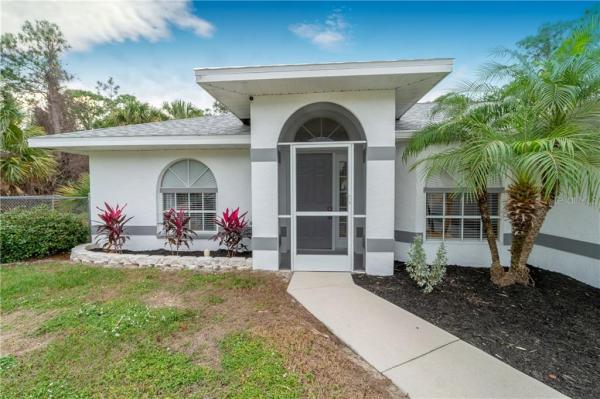 PORT CHARLOTTE SUB 10