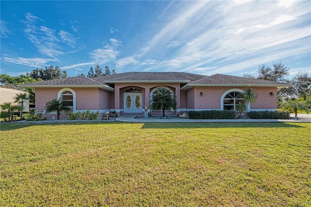 BAY VISTA ESTATES - фото