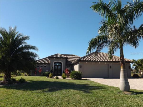 ROTONDA WEST WHITE MARSH