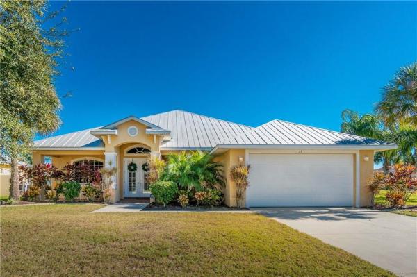 ROTONDA WEST WHITE MARSH