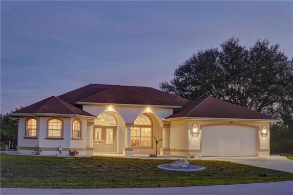 PORT CHARLOTTE SEC 078