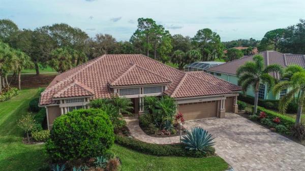 VENICE GOLF & COUNTRY CLUB