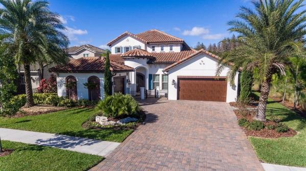 WATERGRASS PCLS B-5 & B-6