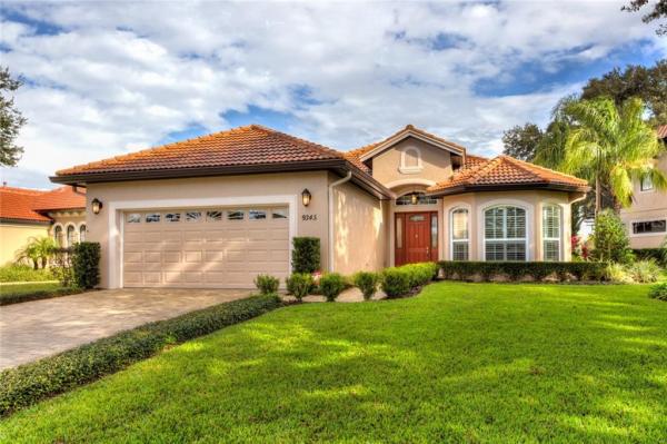 LAS COLINAS PH II SUB