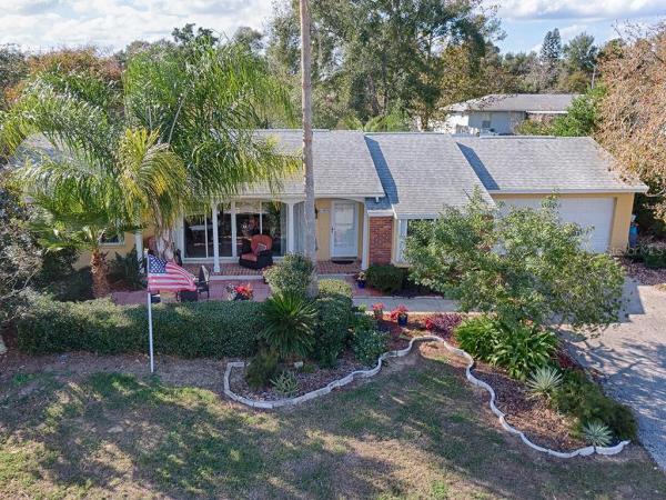 EUSTIS LAKE LOUISE TERRACE