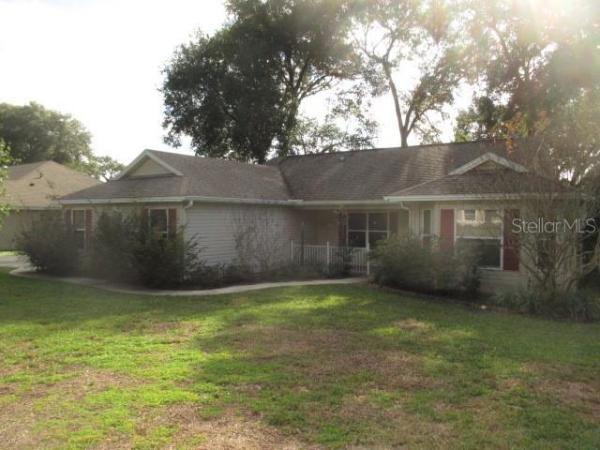 LAKE IDLEWILD ESTATES