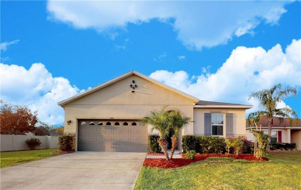 TAVARES LAKE ELSIE RESERVE