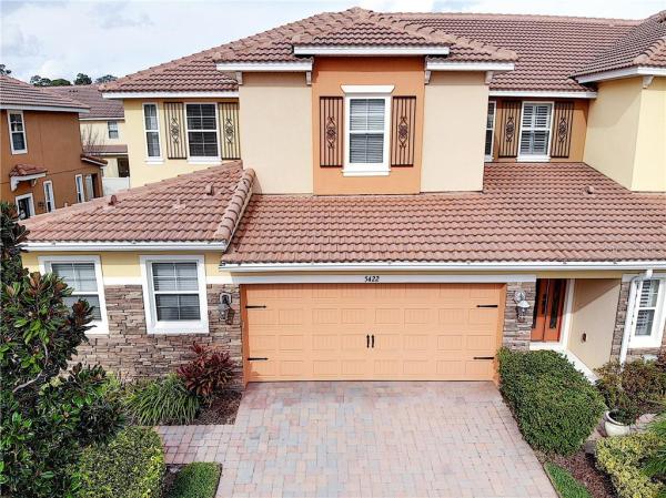 TERRACINA AT LAKE FOREST FIFTH AMD