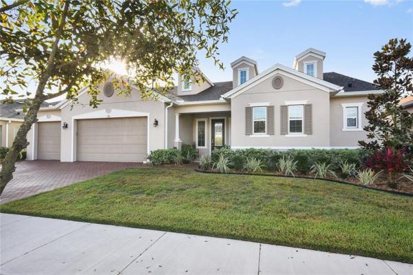 CASCADES/GROVELAND PH 3