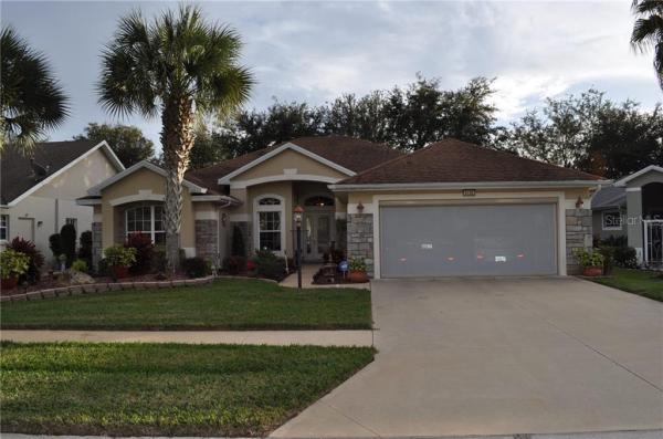 LEGACY/LEESBURG UN #1