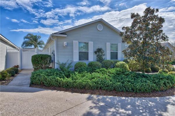 VILLAGES OF SUMTER AZALEA VILLAS