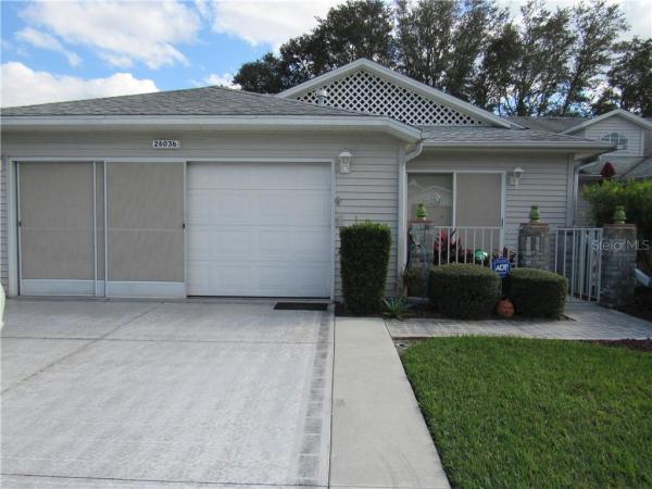 HIGHLAND LAKES PH 01B