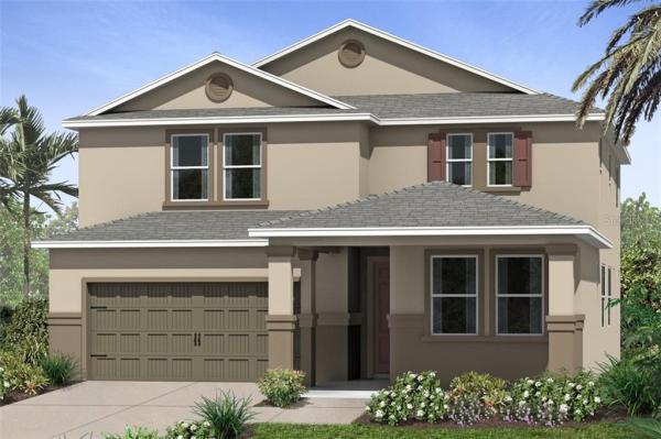 ENCLAVE/TAPESTRY PH 1