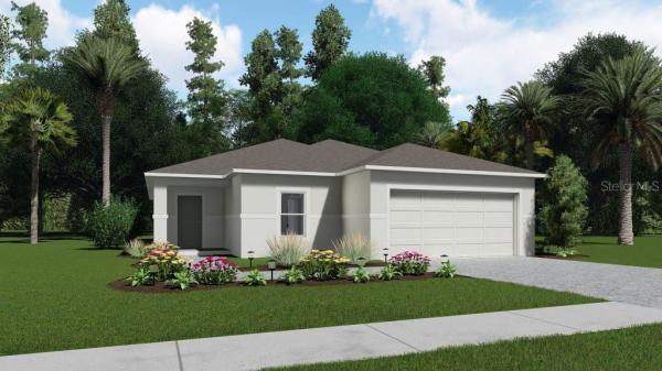 SAWGRASS BAY PHASE 3A
