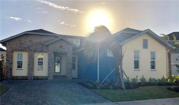 PRESERVE AT LAUREATE PARK