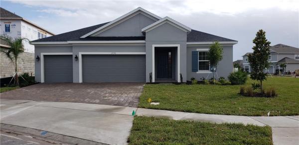 WOODLAND PARK PHASE 4