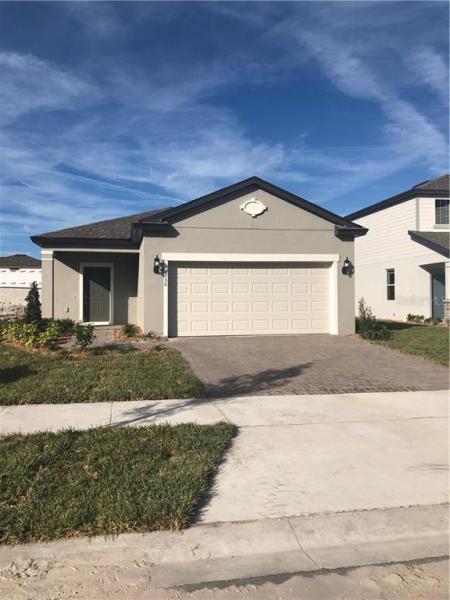 EAST LAKE PRESERVE PHASE 2