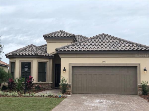 ESPLANADE GOLF AND COUNTRY CLUB AT LAKEWOOD RANCH