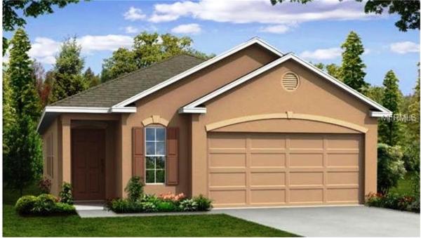 FISHHAWK RANCH WEST PH 2A/2B