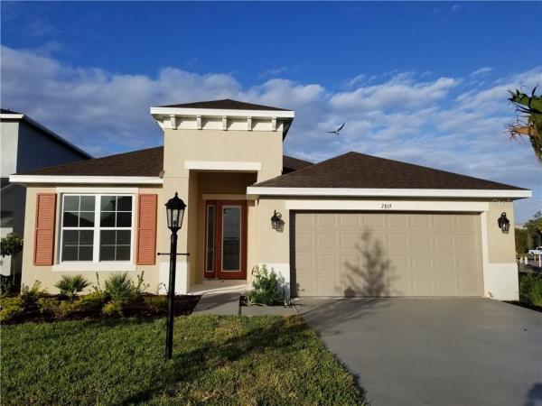 OAK CREEK PARCEL 9 LOT 8